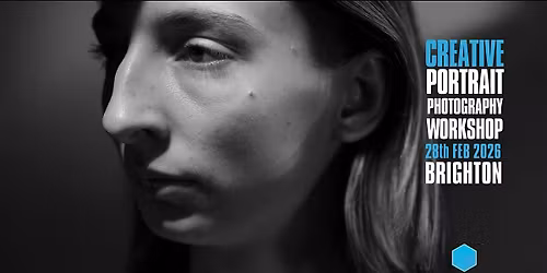 Creative Portraiture Photography Workshop