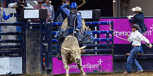 Hunger Action Pro Rodeo