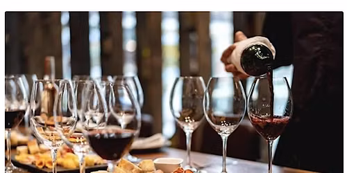 Lido's 16th Annual Taste & Shop Event