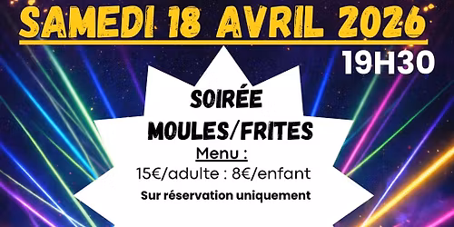 1er anniversaire comit\u00e9 des f\u00eates 