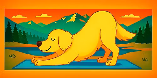 ACTIVATE & CONNECT GENTLE HATHA YOGA