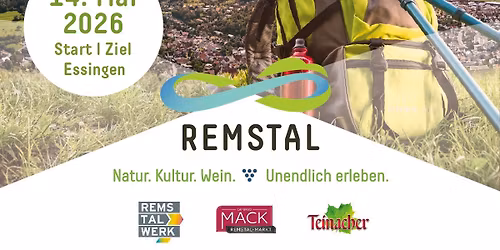 12-Stunden-Remstalwanderung 2025