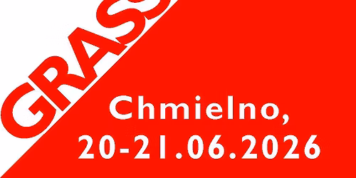 Grassor 300 Chmielno 2026