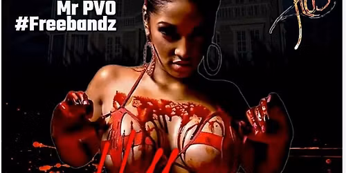 PLUS TWO's Halloween Bash