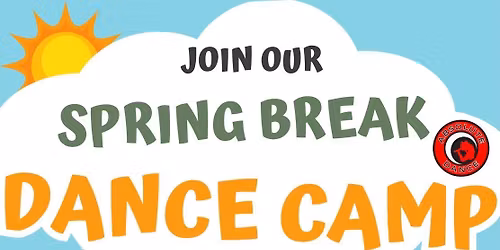 Spring Break Dance Camp