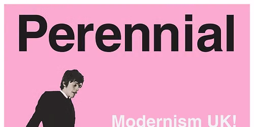Divine Schism: Perennial