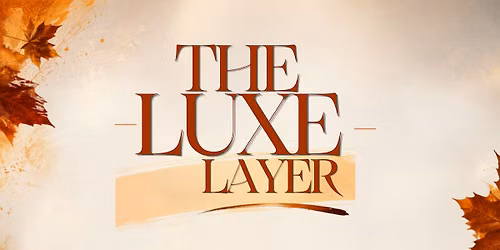 Luxe Layer: Fall & Halloween Cake Decorating