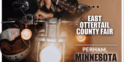 Rachael Ianiro Live at East Ottertail County Fair