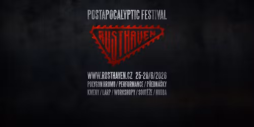 RUSTHAVEN 2026