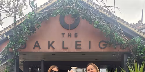 Speed Dating at The Oakleigh, Leigh on Sea (Ages 25-40)