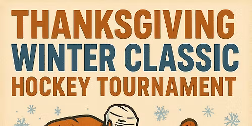 Thanksgiving Winter Classic Tournament