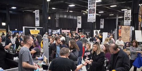 The Chocolate Expo