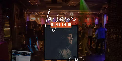 Java du vendredi 19 d\u00e9cembre