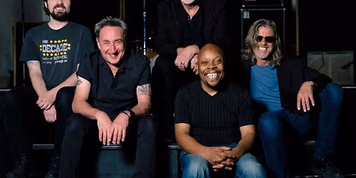 Joe Grushecky and the Houserockers at Sellersville Theatre 1894