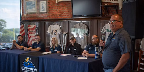West Virginia Black Bears at Trenton Thunder at Trenton Thunder Ballpark