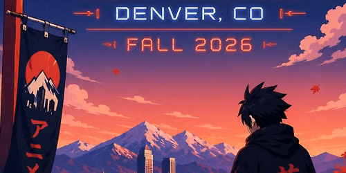 Anime Retreat 2026