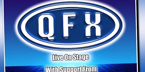 QFX Live