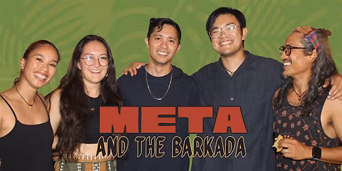 Barkadahan!