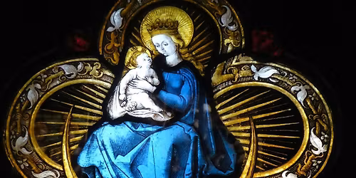 Museum Tour - Diverse London - Festivals of Light, V&A Museum tour