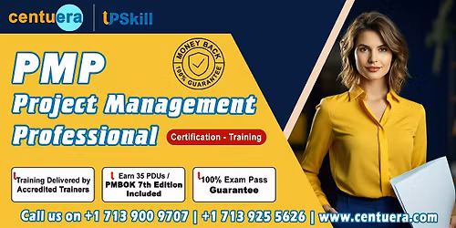 Get PMP Certification to Advance Your Career | Nashville, TN