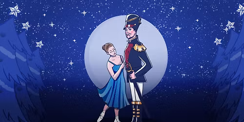 N\u00f8tteknekkeren med Arktisk Filharmoni og Kulturskolen