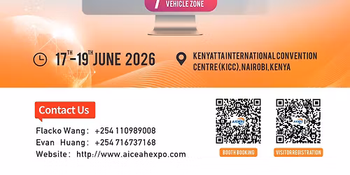 Africa International Construction Machinery, MiningMachinery, Agricultural Machinery & International