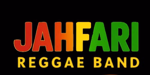Riverside Concert: Jahfari Reggae Band