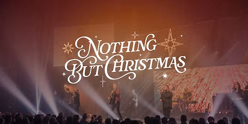 Nothing But Christmas 2025