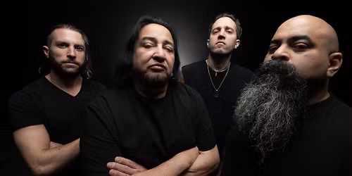 Fear Factory Performing Obsolete in its entirety Darkest Hour, Pathology, Brotality, Infinite Sleep, Voices of Ruin