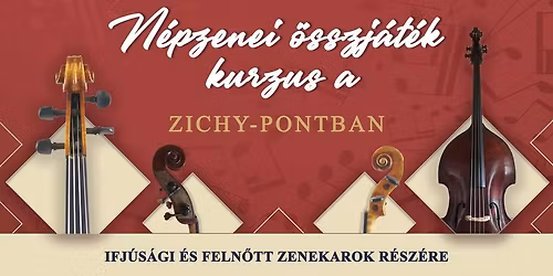 N\u00e9pzenei \u00f6sszj\u00e1t\u00e9k kurzus 