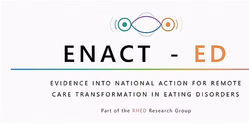 Roundtable: National Policy Guidance for Remote Eatings Disorders Care