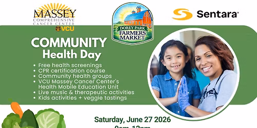 Community Health Day at the DPFM
