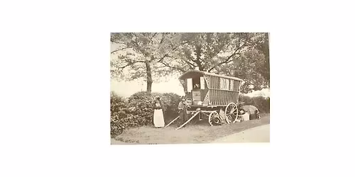 Gypsies in Lincolnshire, c.1850-1939