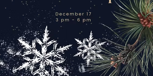 Jolabokaflod at the Bookshop