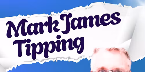 Mark Tipping vocalist