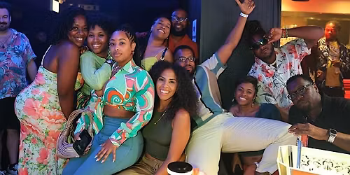 FRIDAYZ- Afrobeats, Amapiano, Dancehall At Masada