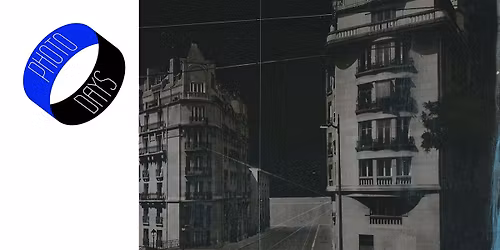 5.11 17h   Vernissage de Paolo VENTURA \u00e0 la Rotonde Balzac