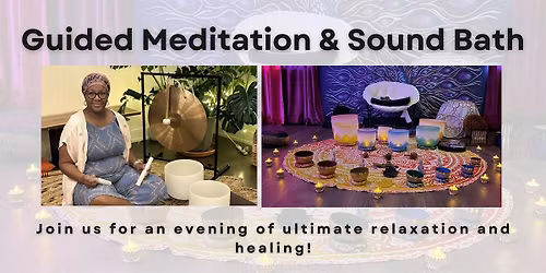 Mindful  Journey with Gentle Sound Healing