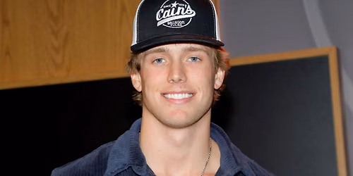 Hudson Westbrook