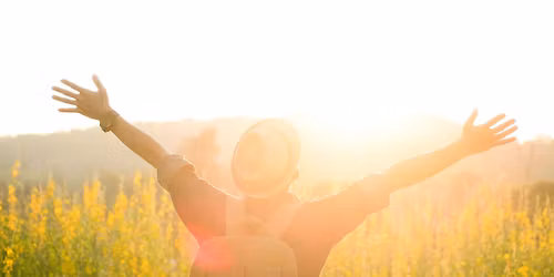 SAMEDI BIEN ETRE : LUMINOTHERAPIE