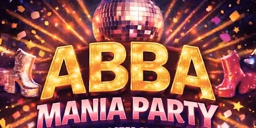 ABBA-Mania Party @ DysCo, Liverpool FRIDAY 18TH SEPTEMBER