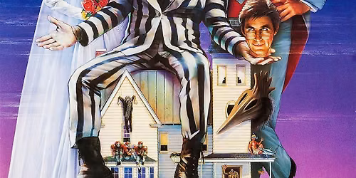 Beetlejuice (1988) | 14 October