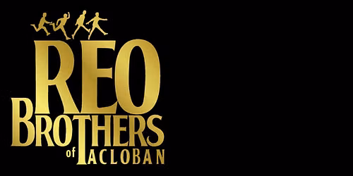Reo Brothers at Historic BAL Theatre — Historic BAL Theatre