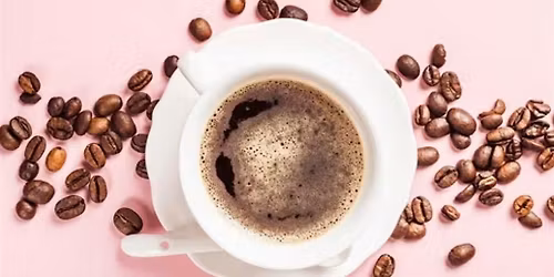 Women\u2019s 50+ Travel Group Morning Coffee