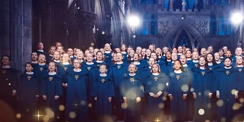 H\u00f8ytidsmesse 1. juledag