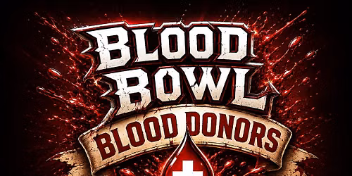 World Blood Donor Day