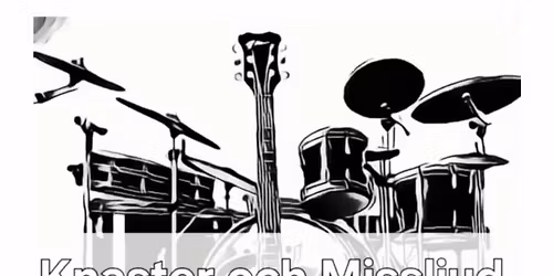 Knaster och Missljud