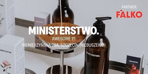 \ud83c\udf89 11. URODZINY MINISTERSTWA - SZCZECIN