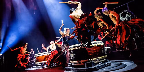 Drum Tao