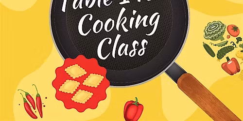 January 17th Cooking Class: Pan Seared Scallops